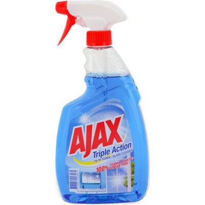 Ajax sredstvo za stakla Window Cleaner Blue Trigger 750ml