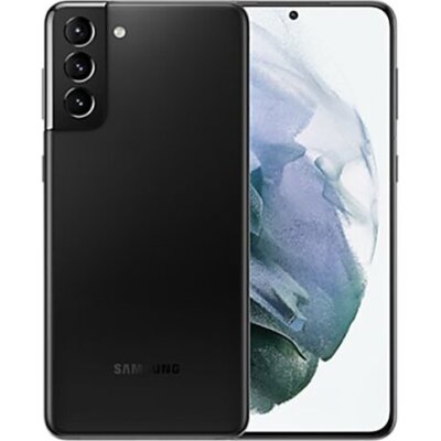 Samsung mobilni telefon Galaxy S21+, 8 GB RAM memorije, 128 GB interne memorije SM-G996BZKDEUC