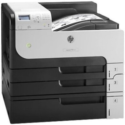 HP štampač LaserJet Enterprise 700 Printer M712xh A3, printer, laserski štampač CF238A