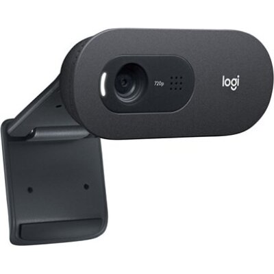 Logitech web kamera C505e 720p